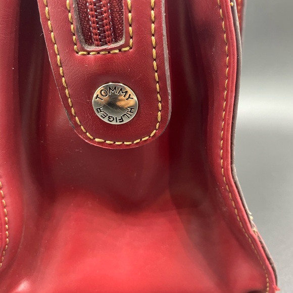 Tommy Hilfiger Bag - Picture 3 of 11